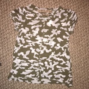 Kandy kiss t-shirt